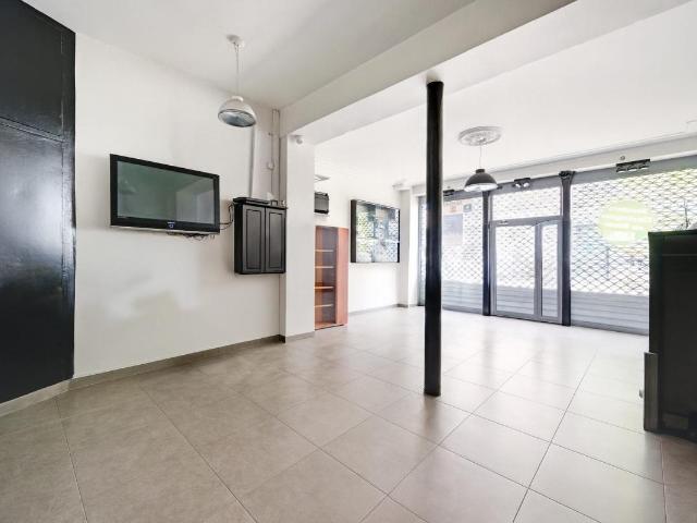 Bien Commercial À Vendre
