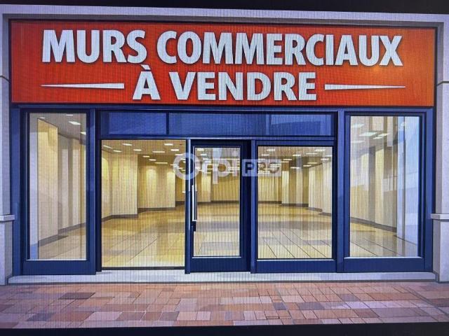 Bien Commercial À Vendre 42m² Malaucène