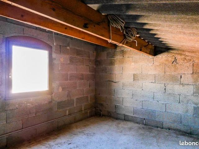 Bien de 42 m2 à rénover Canet en Roussillon