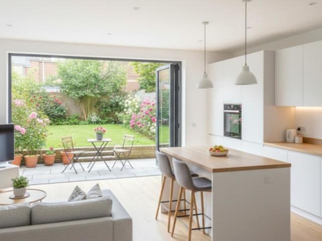 BIEN D'EXCEPTION AUX QUAIS DE SURESNES DUPLEX FAMILIAL AVEC SUPERBES EXTÉRIEURS proche MARIANNE PICARD FRAIS DE NOTAIRE OFFERTS