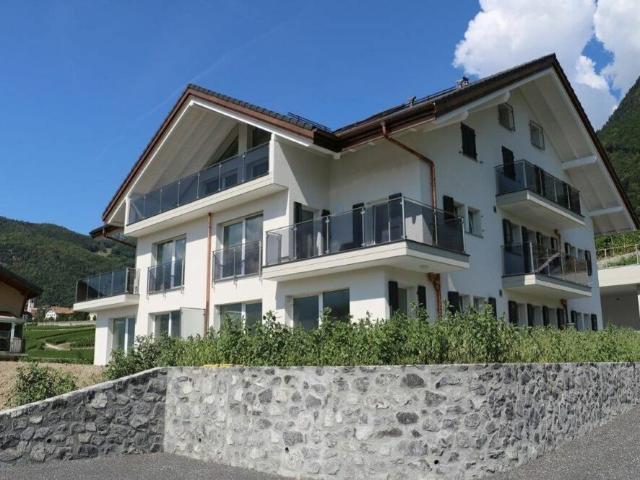 BIEN D'EXCEPTION ! MAGNIFIQUE APPARTEMENT EN DUPLEX DE 8.5 PIÈCES