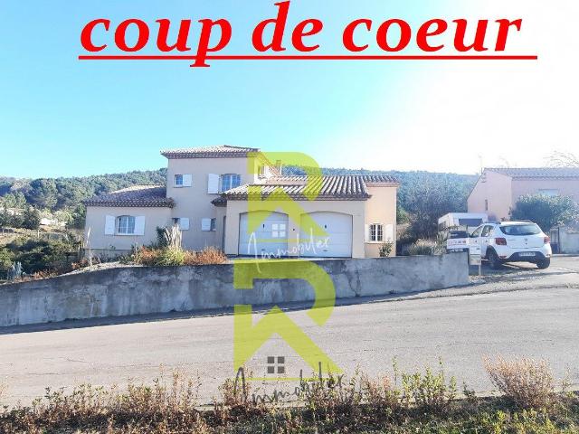 Bien d'exception Maison T5 et ses 4 appartements 350m² Ribaute
