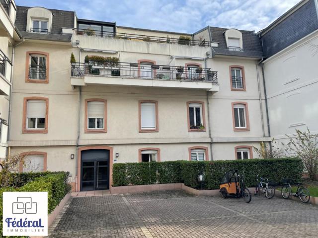 Bien d'Exception Studio 36m2 + Terrasse, Prestige et douceur