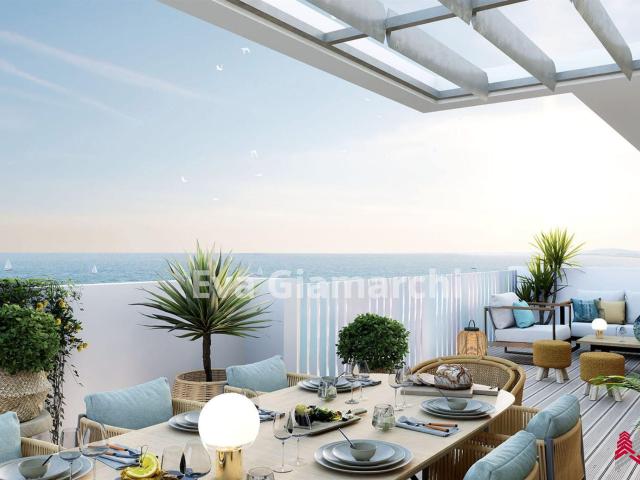 Bien d'exception vue mer 138m² Sète