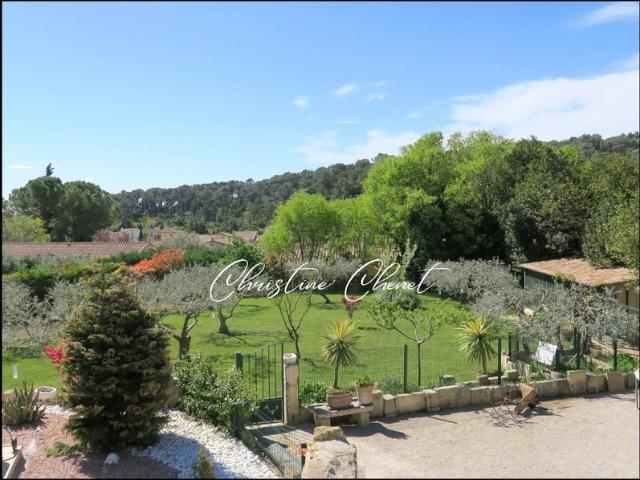 Bien d'exeption Maison de maçon de 174 m² Terrain de 229. 174m² Congénies