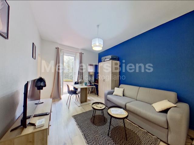 Bien habitation