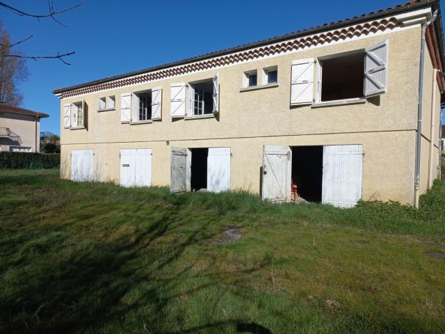Bien immobilier