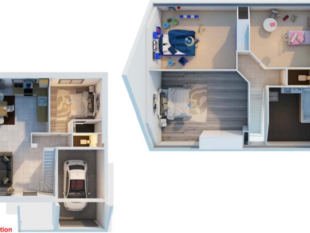 Bien immobilier
