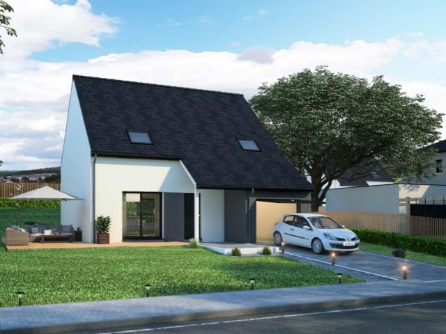 Bien immobilier