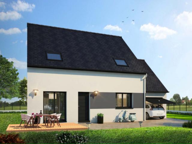 Bien immobilier