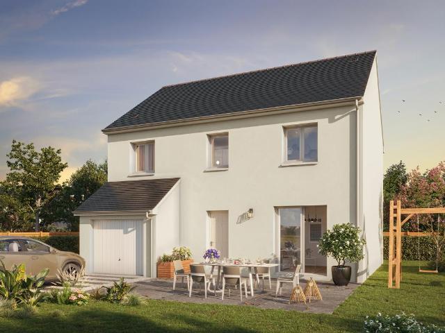 Bien immobilier