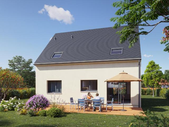 Bien immobilier