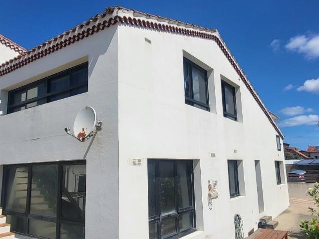 Bien immobilier à 50 m de l’océan – Fort potentiel de transf. 219m² Mimizan