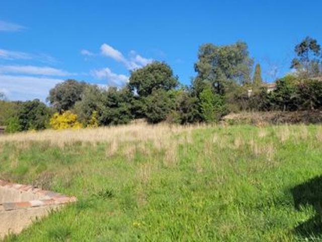 Bien immobilier à la vente sur Roujan Languedoc Roussillon