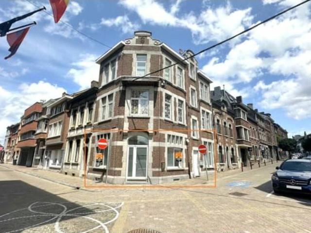 Bien immobilier en Location à Vise