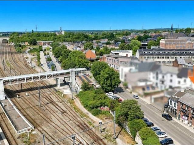 Bien immobilier en Location à Vise
