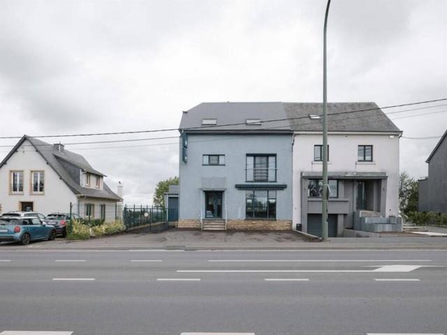 Bien immobilier en Location à Arlon