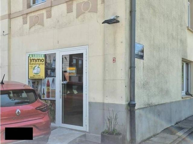 Bien immobilier en Location à Bastogne