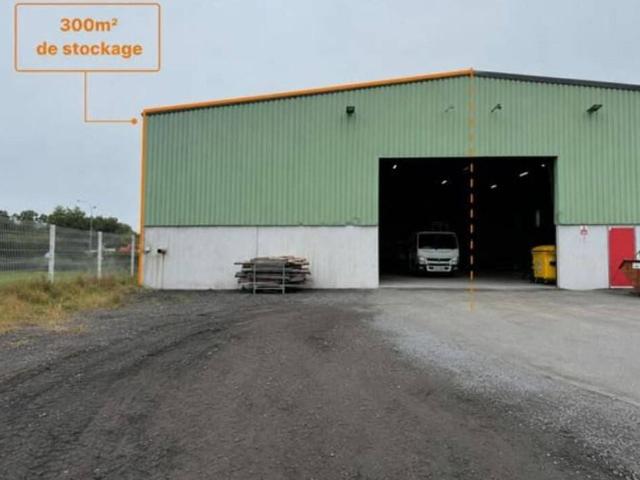 Bien immobilier en Location à Bievre