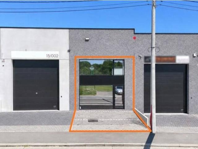 Bien immobilier en Location à Blegny
