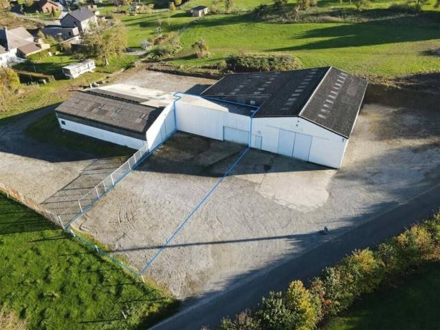 Bien immobilier en Location à Couvin