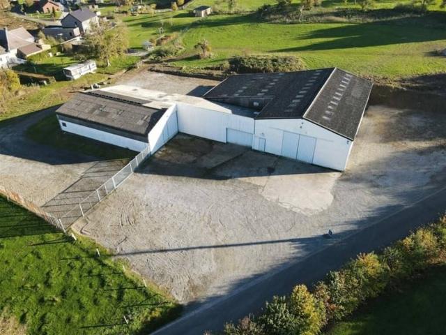 Bien immobilier en Location à Couvin