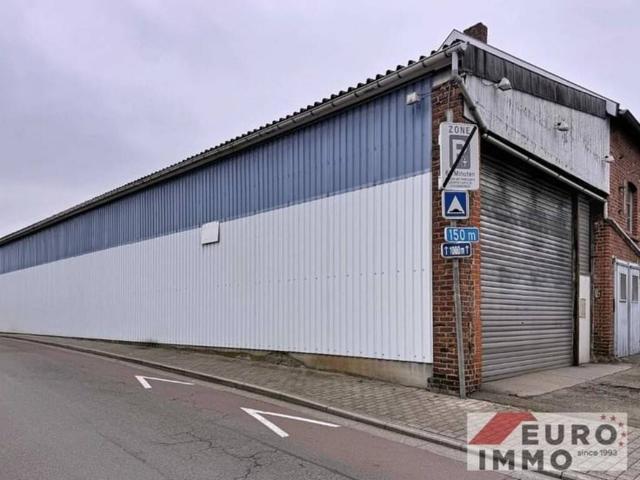 Bien immobilier en Location à Eupen