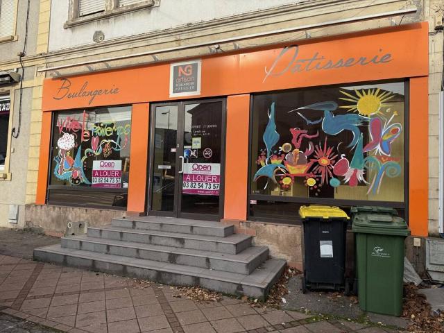 Bien immobilier en Location à Florange
