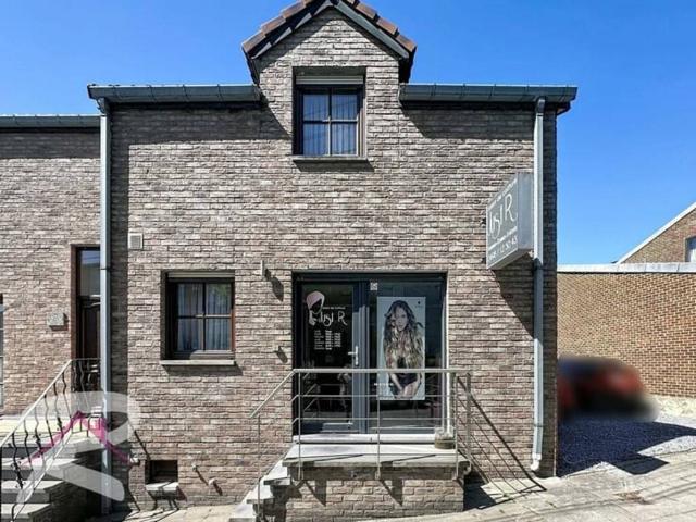 Bien immobilier en Location à Flemalle