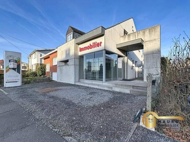 Bien immobilier en Location à Fleron