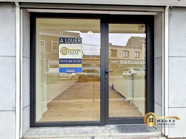 Bien immobilier en Location à Fleron