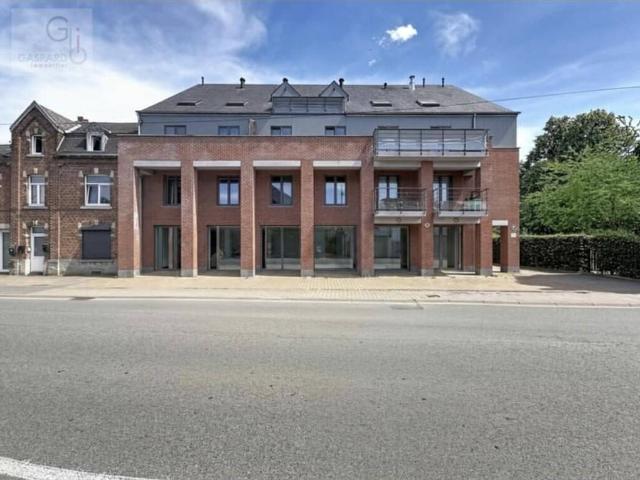 Bien immobilier en Location à Hotton