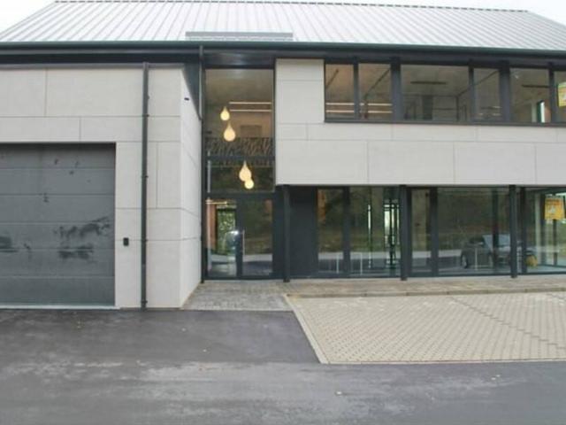 Bien immobilier en Location à Houffalize