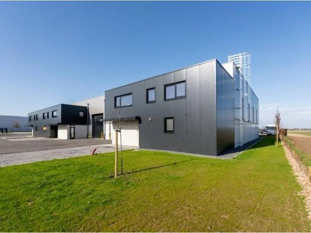 Bien immobilier en Location à Huy