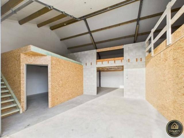Bien immobilier en Location à Libramont Chevigny