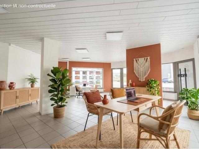 Bien immobilier en Location à Libramont Chevigny