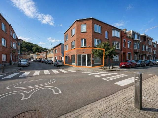 Bien immobilier en Location à Liège