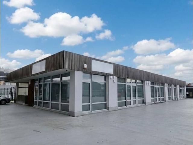 Bien immobilier en Location à Liège