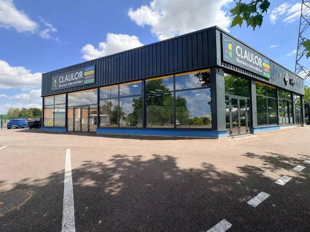 Bien immobilier en Location à Metz