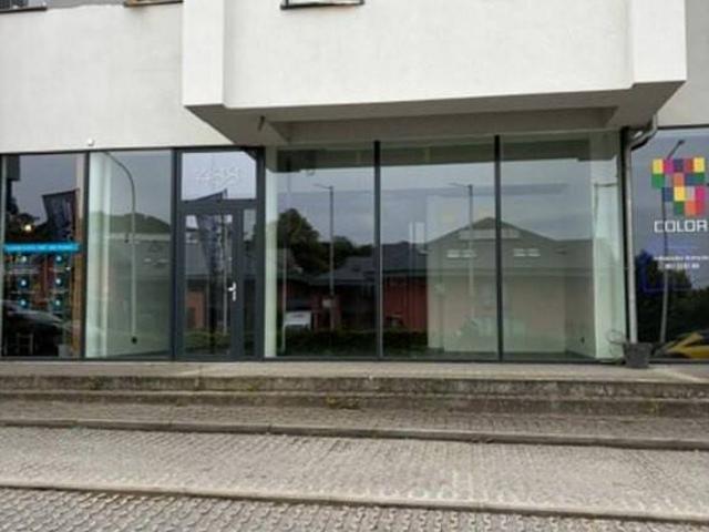 Bien immobilier en Location à Namur