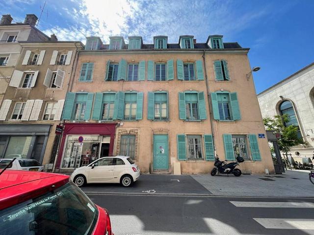 Bien immobilier en Location à Nancy