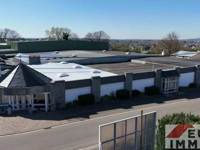Bien immobilier en Location à Raeren