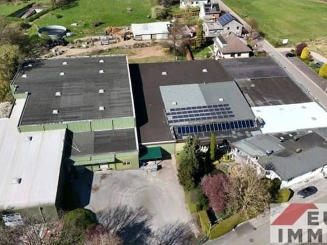Bien immobilier en Location à Raeren