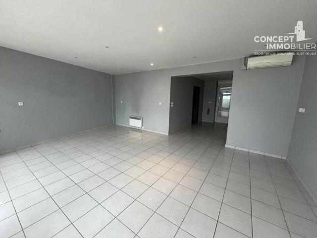 Bien immobilier en Location à Serémange Erzange