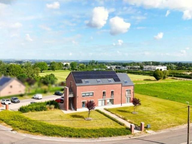 Bien immobilier en Location à Soumagne