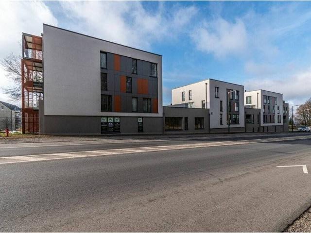 Bien immobilier en Vente à Arlon