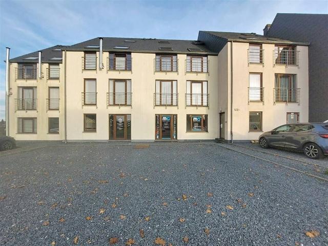 Bien immobilier en Vente à Arlon
