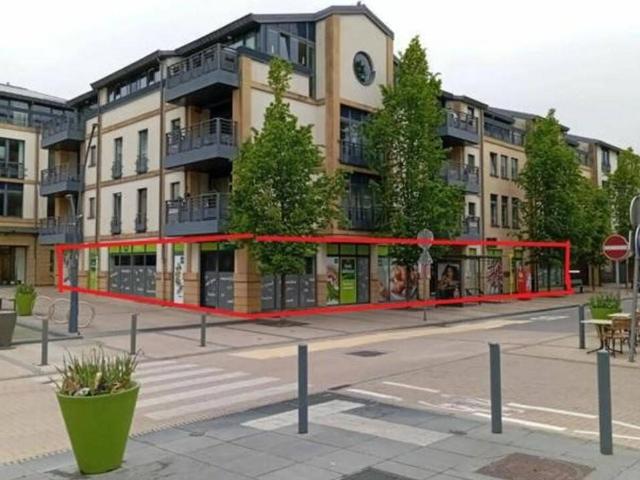 Bien immobilier en Vente à Arlon