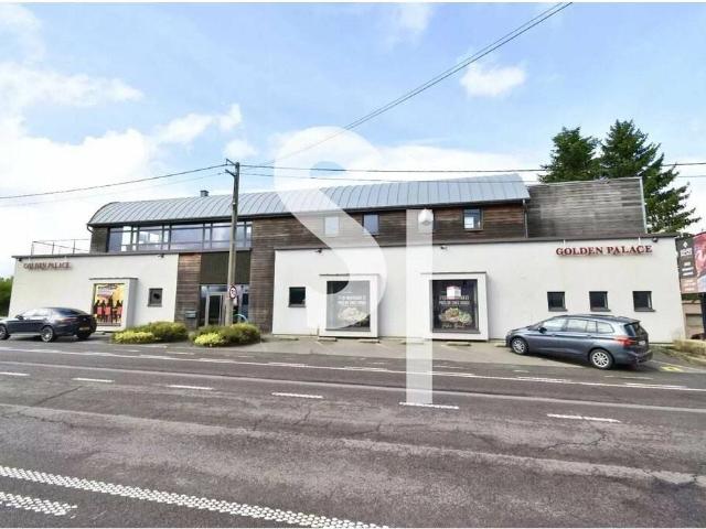 Bien immobilier en Vente à Arlon