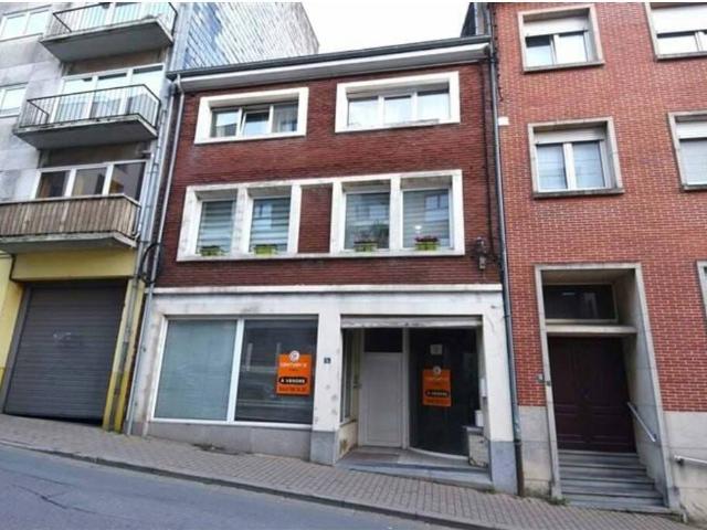 Bien immobilier en Vente à Arlon